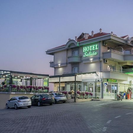 Hotel Salida Prilep Exterior photo