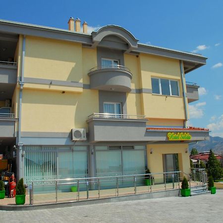 Hotel Salida Prilep Exterior photo