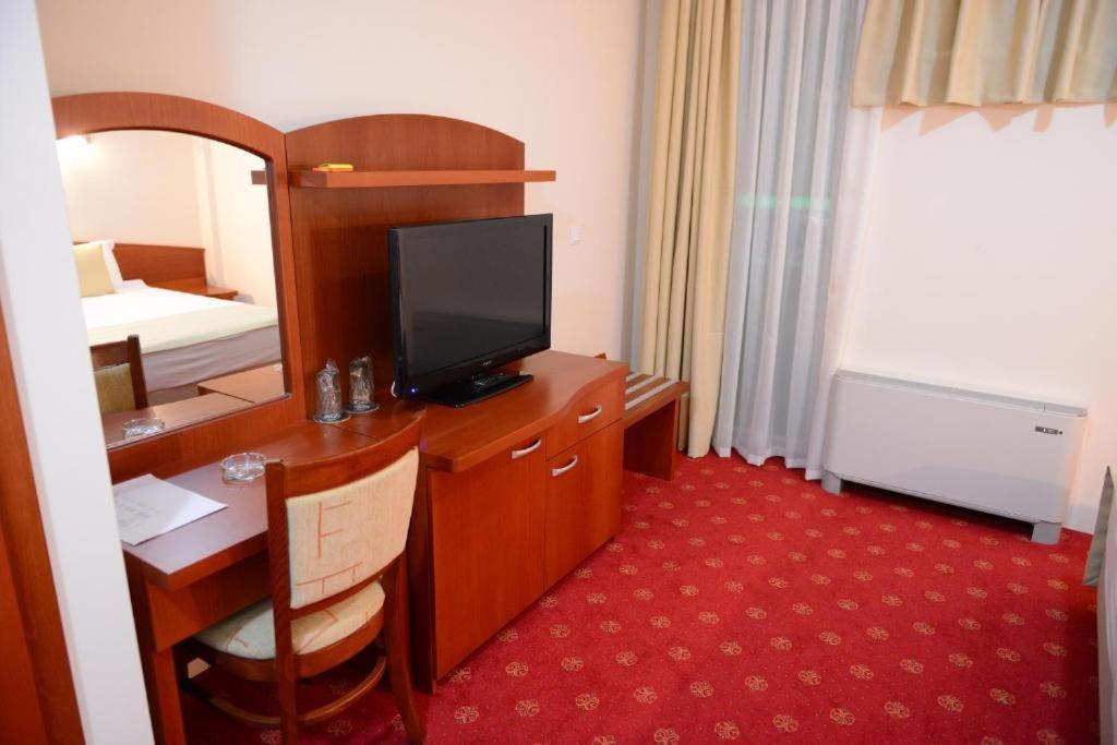 Hotel Salida Prilep Exterior photo