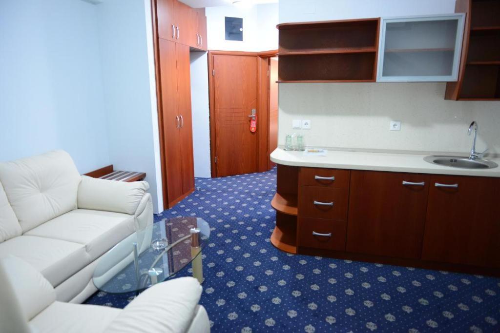 Hotel Salida Prilep Exterior photo