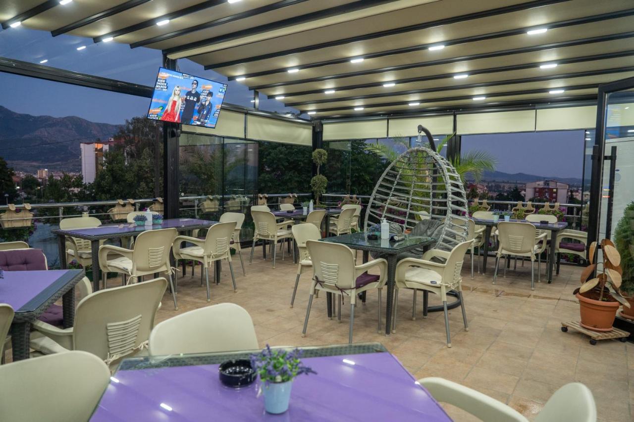 Hotel Salida Prilep Exterior photo