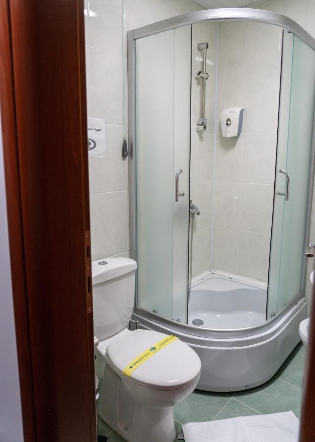 Hotel Salida Prilep Exterior photo