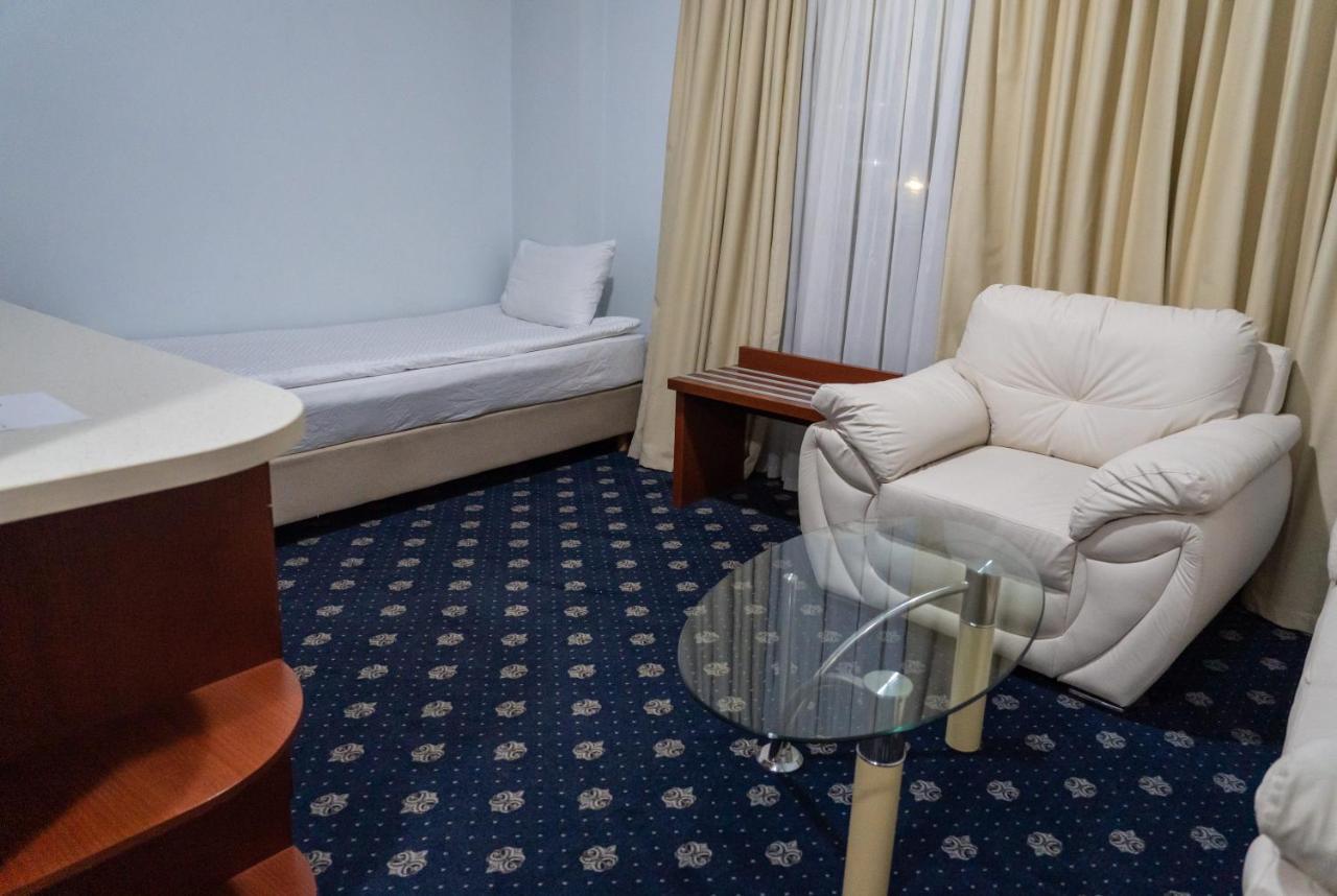 Hotel Salida Prilep Exterior photo