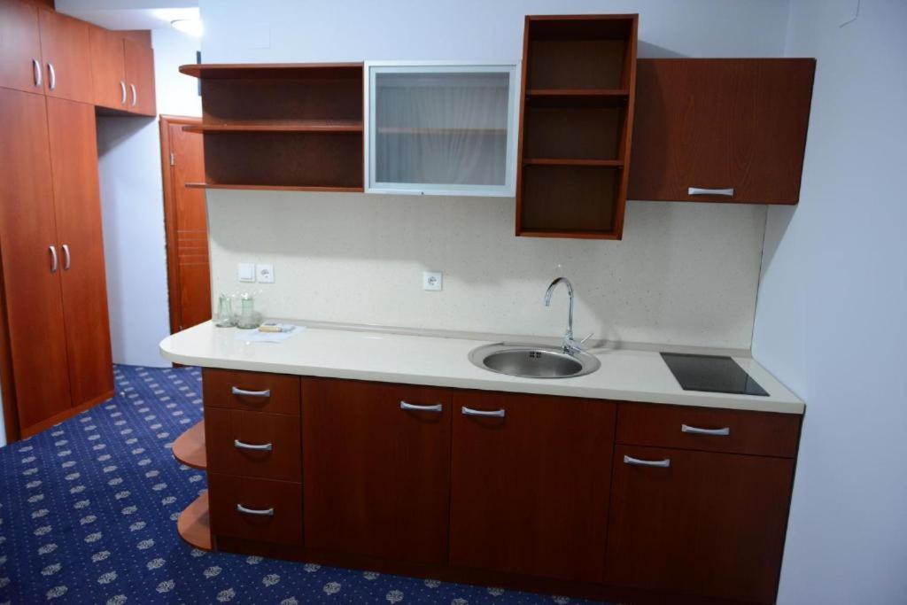 Hotel Salida Prilep Exterior photo
