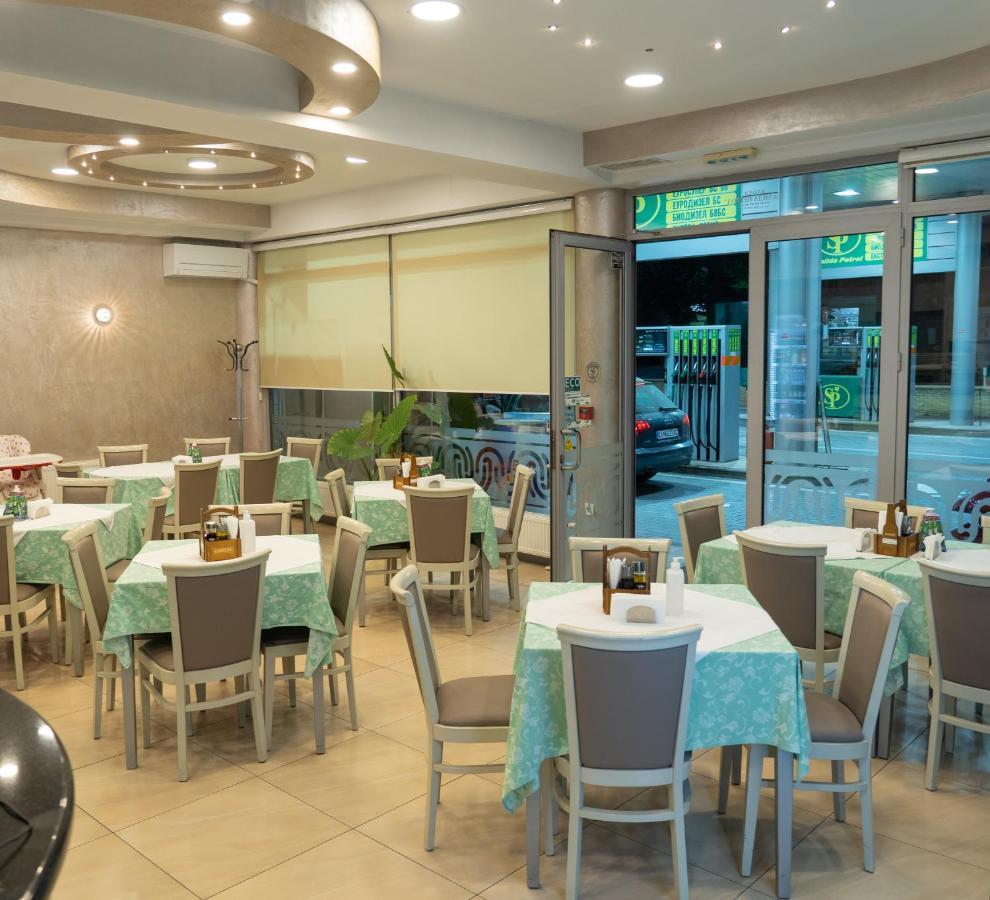 Hotel Salida Prilep Exterior photo