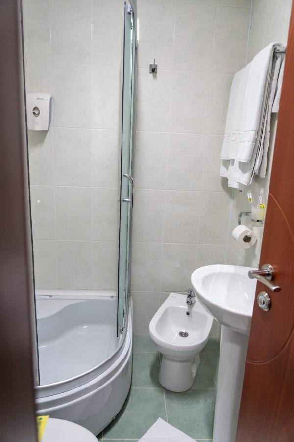 Hotel Salida Prilep Exterior photo