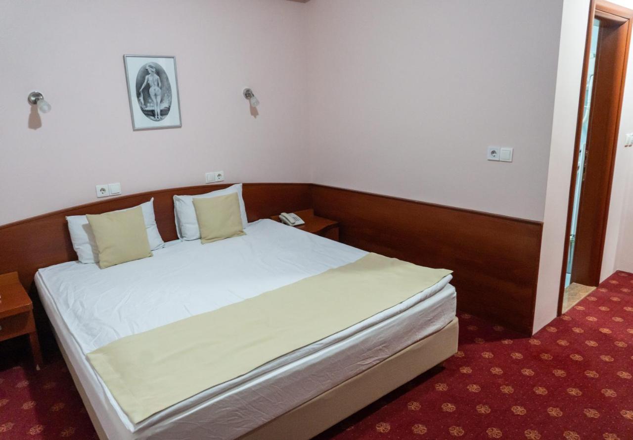Hotel Salida Prilep Exterior photo