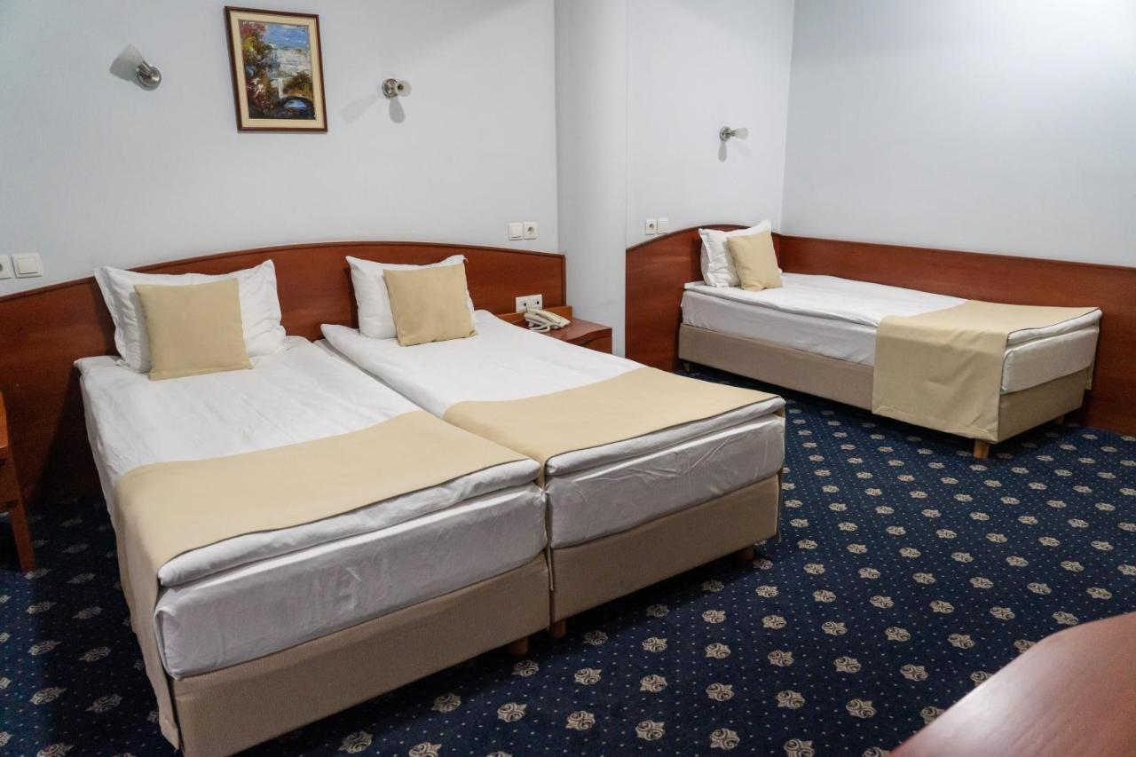 Hotel Salida Prilep Exterior photo