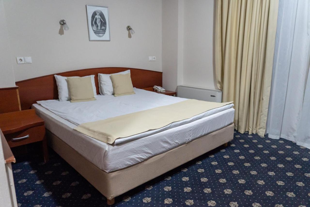 Hotel Salida Prilep Exterior photo