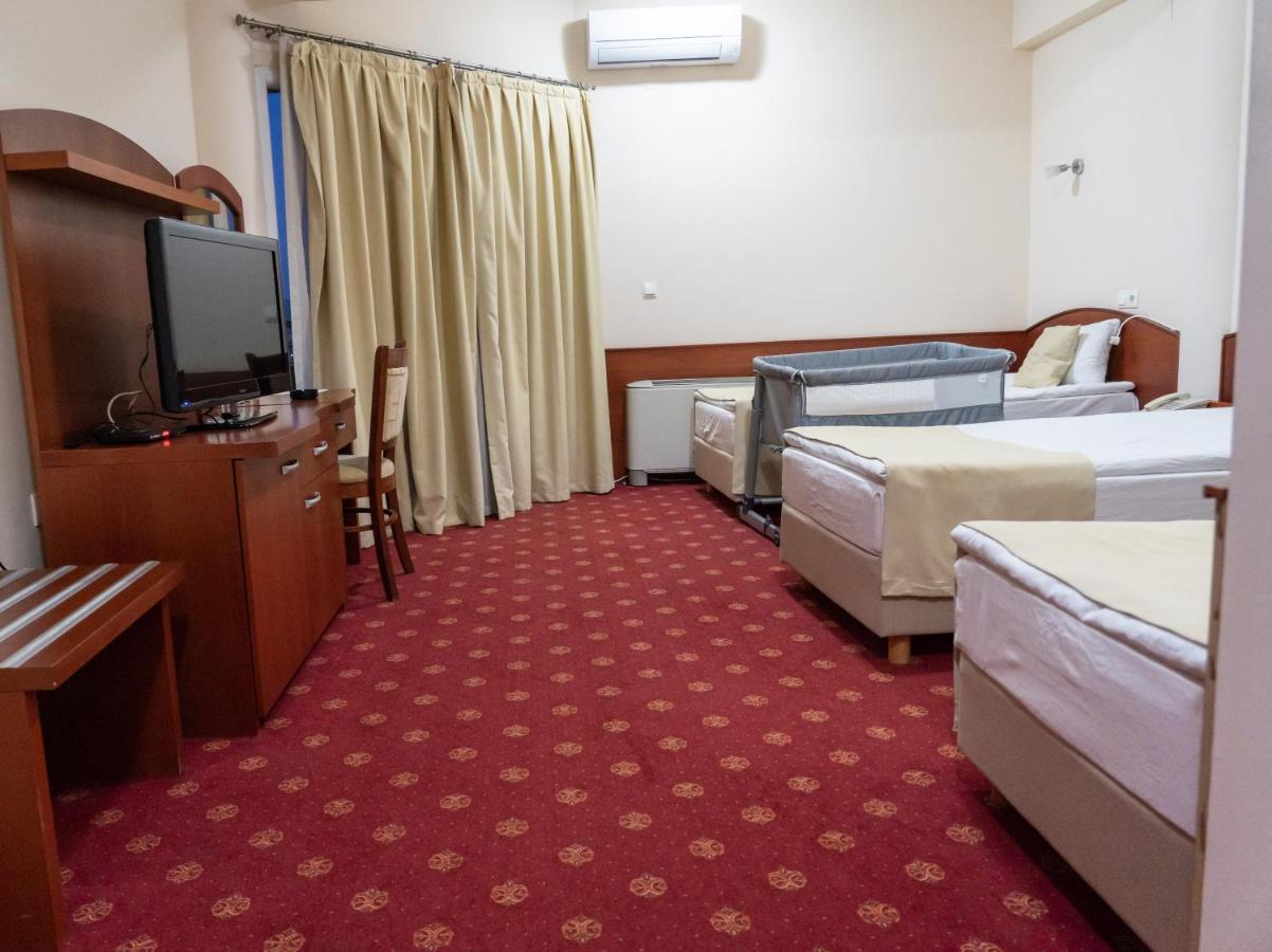 Hotel Salida Prilep Exterior photo