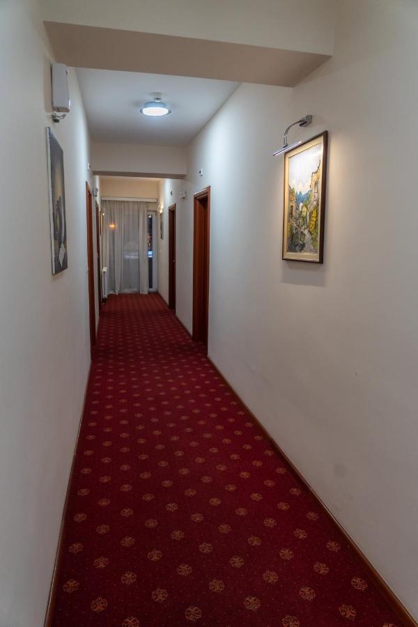 Hotel Salida Prilep Exterior photo