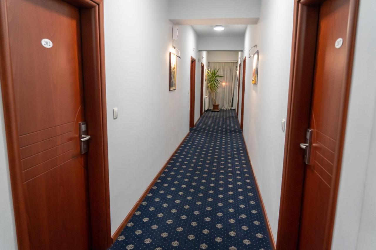 Hotel Salida Prilep Exterior photo