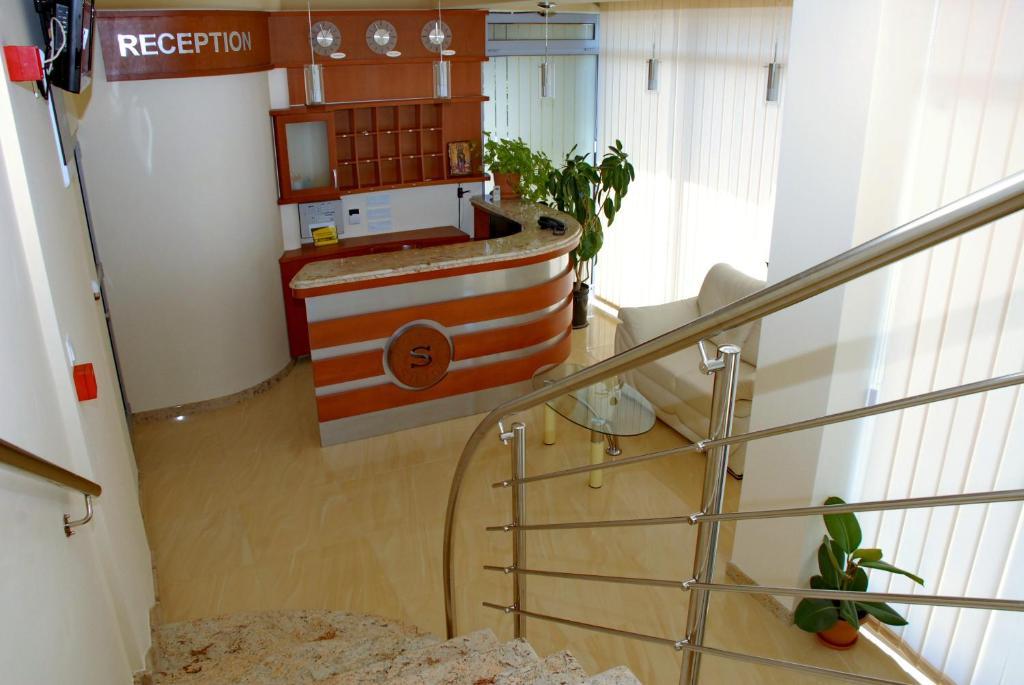 Hotel Salida Prilep Exterior photo