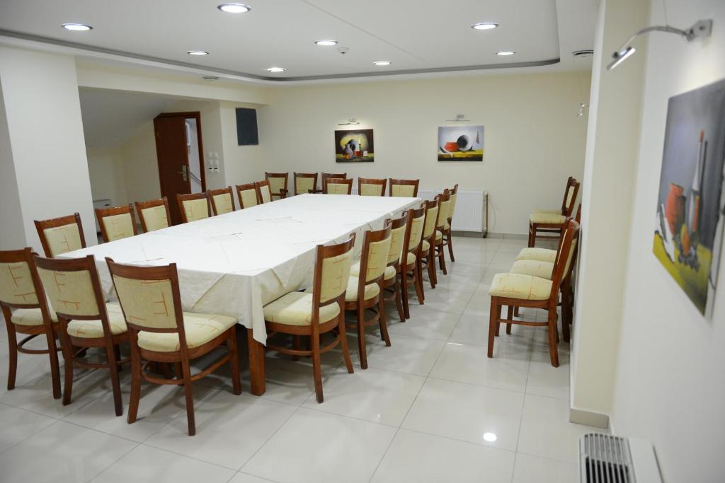 Hotel Salida Prilep Exterior photo