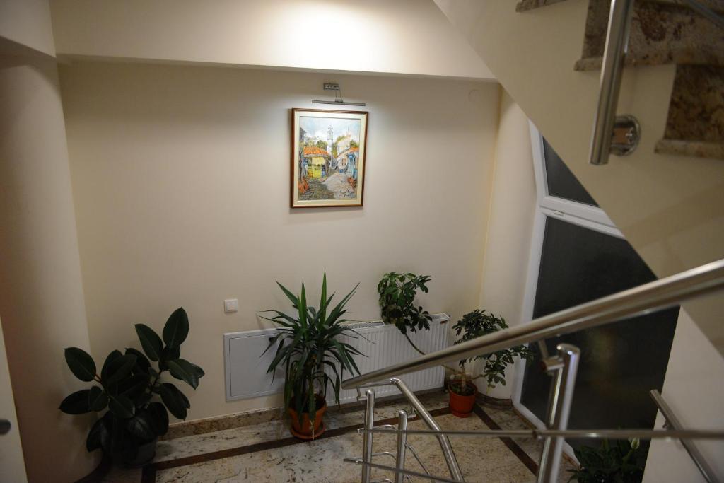Hotel Salida Prilep Exterior photo